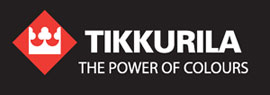 Tikkurila - The Power of Colours
