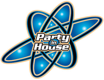 Party in House