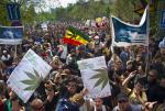 Demonstrace začíná ve 13 hodin na Karláku 